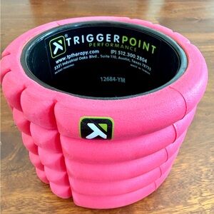 TriggerPoint GRID Mini Foam Roller